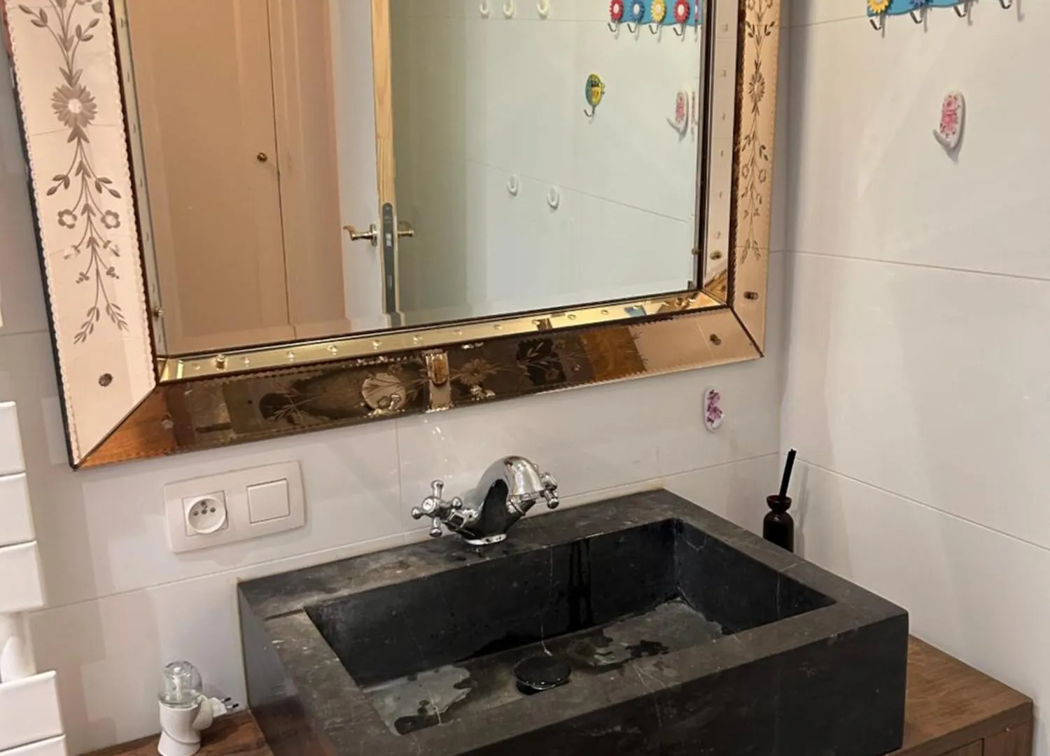 Appartement Centrum 5 Ostende Apartmán