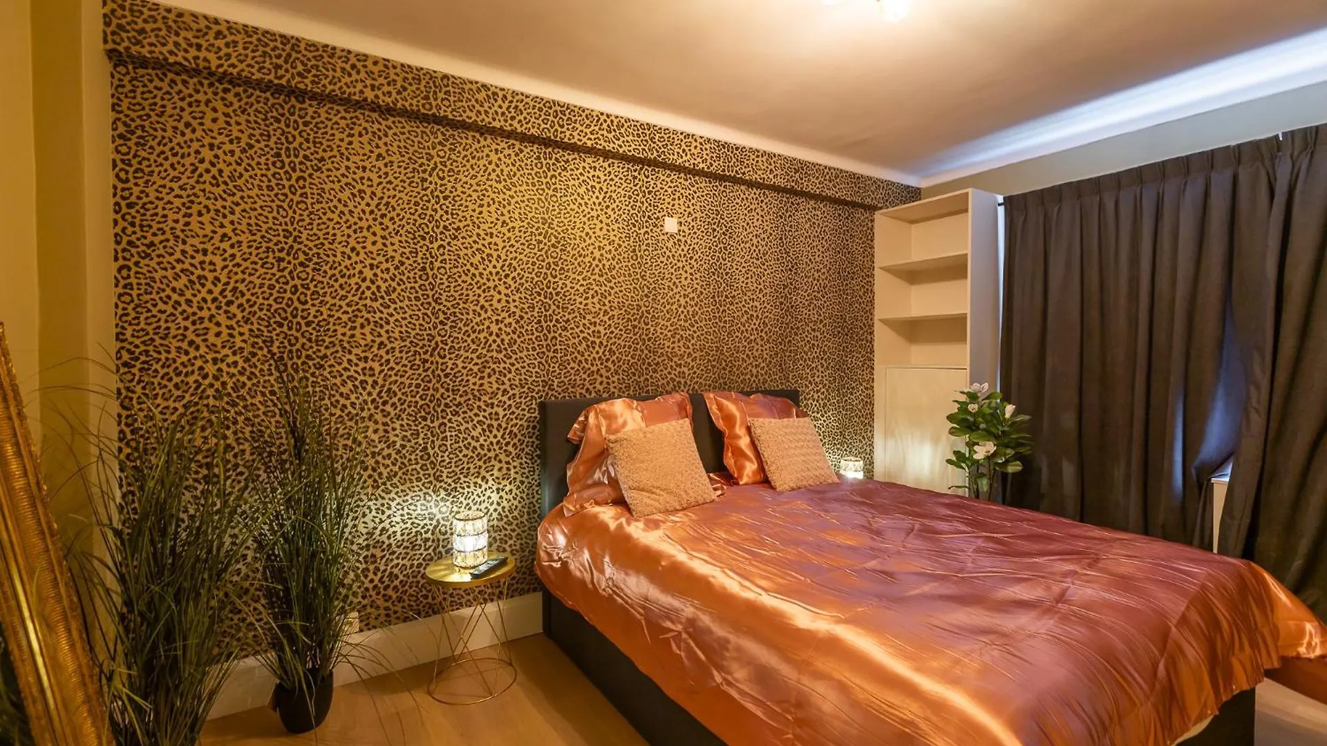 Appartement Centrum 5 Ostende 0*,