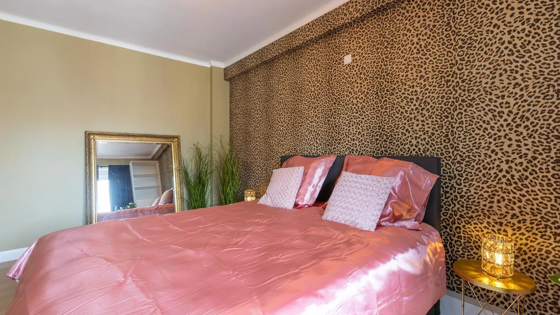 Appartement Centrum 5 Ostende