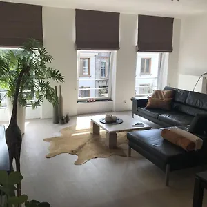 L Epoque Appartement Oostende