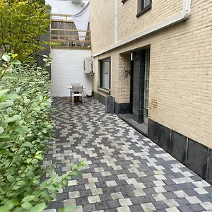 Peralta Appartement Luik