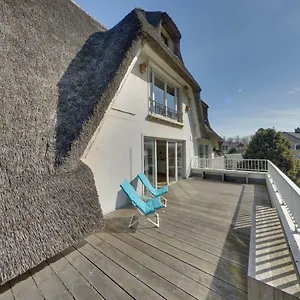 Het Riet Appartement Oostende